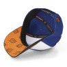 Casquettes adulte baseball fermeture snapback Naruto Classic Casquettes adulte baseball fermeture snapback Naruto Classic