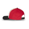 Casquettes garçon baseball fermeture snapback One Piece