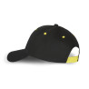 Casquettes adulte baseball fermeture snapback Pokémon