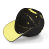 Casquettes adulte baseball fermeture snapback Pokémon