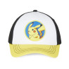 Casquettes adulte baseball fermeture snapback Pokémon Casquettes adulte baseball fermeture snapback Pokémon