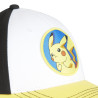 Casquettes adulte baseball fermeture snapback Pokémon Casquettes adulte baseball fermeture snapback Pokémon