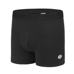 Lot de 4 Boxers Serge Blanco coton homme Hype