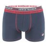 Lot de 8 boxers homme en coton