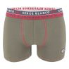 Lot de 8 boxers homme en coton