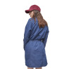 Robe femme effet jean en coton Den Robe femme effet jean en coton Den