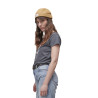 T-shirt femme col rond  Heart