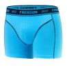 Lot de 4 boxers en coton homme Aktiv
