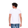 T-Shirt Col V homme Manches Courtes Hips