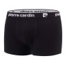 Lot de 4 boxers homme en coton Basic