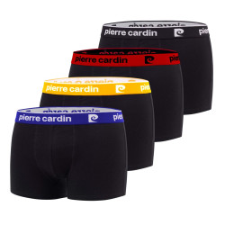 Lot de 4 boxers homme en...