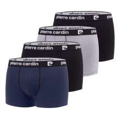 Lot de 4 boxers homme en...