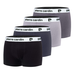 Lot de 4 boxers homme en...