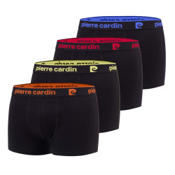 Lot de 4 boxers homme en...