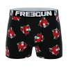 Lot de 3 boxers homme La vache qui rit