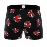 Lot de 3 boxers homme La vache qui rit