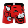 Lot de 3 boxers homme La vache qui rit