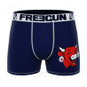 Lot de 3 boxers homme La vache qui rit