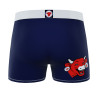 Lot de 3 boxers homme La vache qui rit