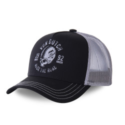 Casquette trucker avec...