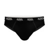 Lot de 5 slips homme coton