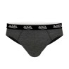 Lot de 5 slips homme coton