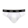 Lot de 5 slips homme coton