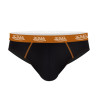 Lot de 5 slips homme coton
