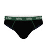 Lot de 5 slips homme coton
