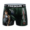 Lot de 3 boxers homme Attack On Titan