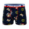 Lot de 4 boxers homme Asterix et Obelix