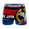 Lot de 4 boxers homme Asterix et Obelix
