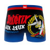 Lot de 4 boxers homme Asterix et Obelix