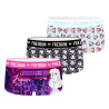 Lot de 3 shortys femme Japan Style Lot de 3 shortys femme Japan Style