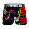 Lot de 3 boxers garçon My Hero Academia