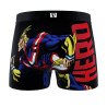 Lot de 3 boxers garçon My Hero Academia