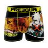 Lot de 3 boxers garçon My Hero Academia