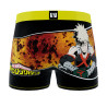 Lot de 3 boxers garçon My Hero Academia