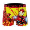 Lot de 3 boxers enfant Marvel
