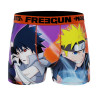 Lot de 3 boxers homme Naruto Shippuden