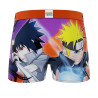 Lot de 3 boxers homme Naruto Shippuden