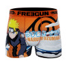 Lot de 3 boxers homme Naruto Shippuden