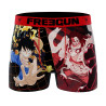 Lot de 5 boxers homme One Piece