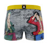 Lot de 5 boxers homme One Piece