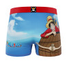Lot de 5 boxers homme One Piece