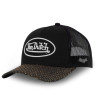 Casquettes baseball Shinny Von Dutch