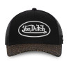 Casquettes baseball Shinny Von Dutch