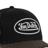 Casquettes baseball Shinny Von Dutch