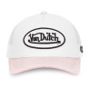 Casquettes baseball Shinny Von Dutch