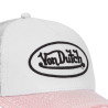 Casquettes baseball Shinny Von Dutch